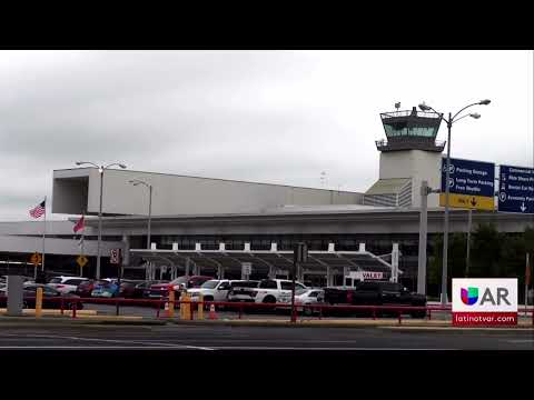 Aeropuerto de Little Rock se encamina a no aceptar pagos en efectivo en sus parqueos