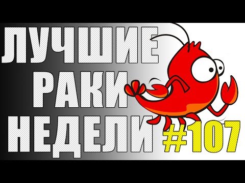 Видео: ЛРН выпуск №107. КОЛЛЕКТИВНЫЙ РАЗУМ и СВЕТЛЯК-НЕВИДИМКА [Лучшие Раки Недели]