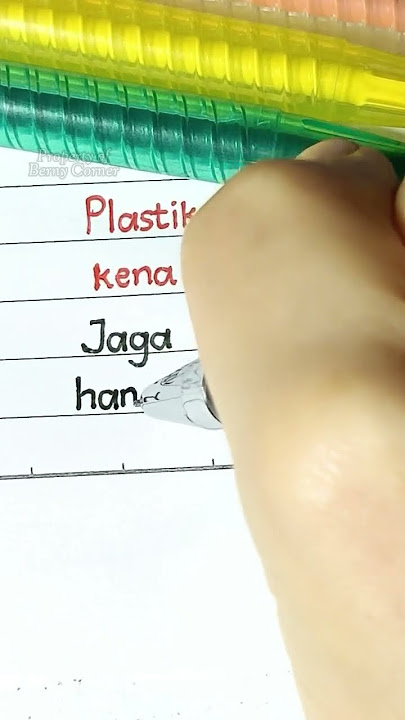 Pantun Gombal #tulisanbagus #tulisantangan #pantun #lucu #humor