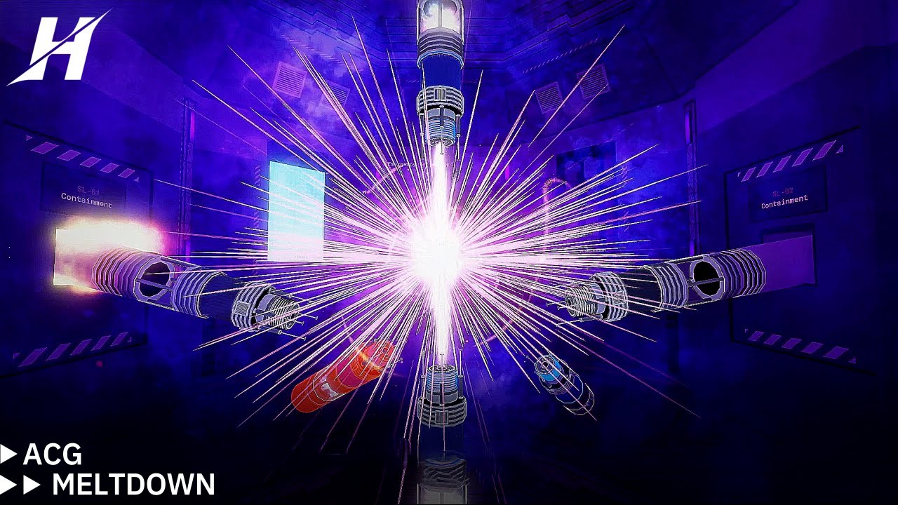 [REGEN] A core game meltdown