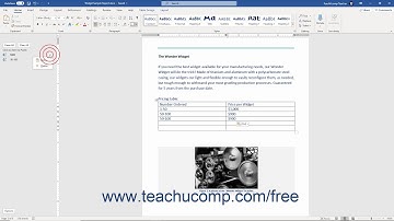 Word 2019 and 365 Tutorial Cutting, Copying, and Pasting Microsoft Training