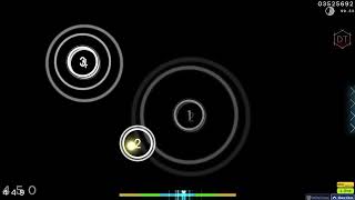 atama no taisou [angelhoney] 1st dt fc. lol