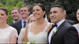 MANU + GINA // WEDDING FILM MANU + GINA // WEDDING FILM