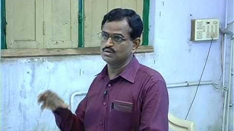 Subbiah Pandian   Mechanical Universe Part 51 Atoms to Quarks 1 in Tamil