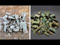 12 Most Amazing Recent Finds Of Ancient Artifacts