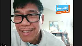 Alfonso Al Solis The Toyota Chance He Turned Down Before Reaching The Pba