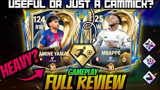 UTOTS Mbappe and Yamal are Great but Still Heavy? 😵‍💫😭 FC Mobile FIX THIS!!