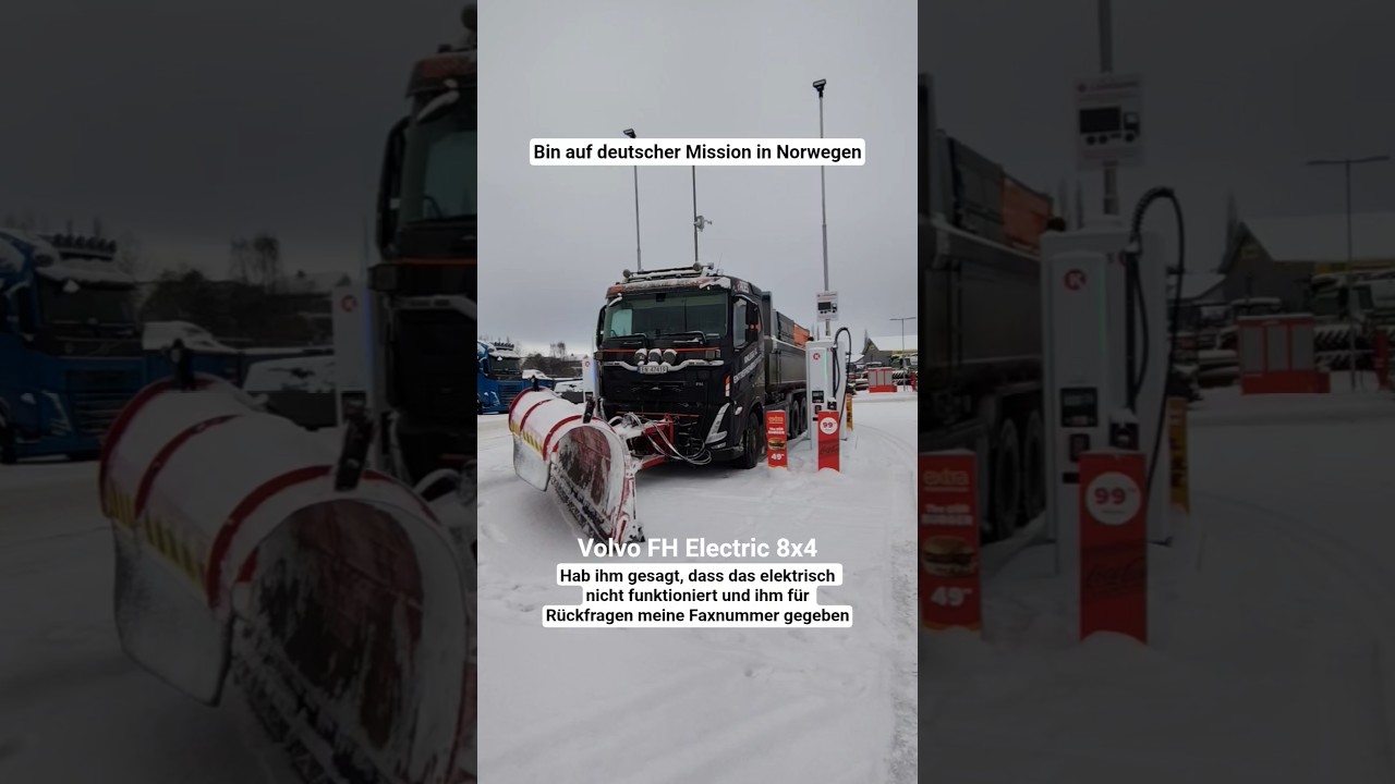 Auftrag erledigt 🫡