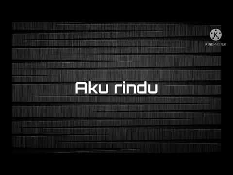 Rindu Setengah Mati - D'Masiv (Cover Felix Irwan) + (Lirik)