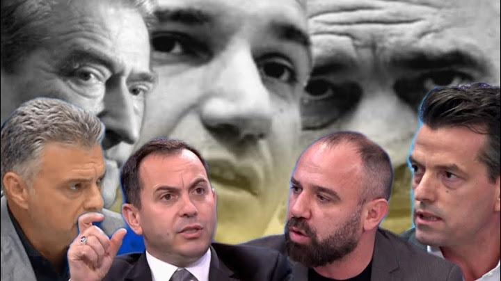 “SPAK do godasë, Do ketë ARRESTIME të tjera”, TRONDIT Shehaj! RREZIKOHEN zgjedhjet?