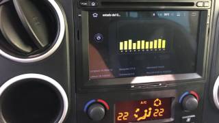 new problem, not the gps (navigation igo)
