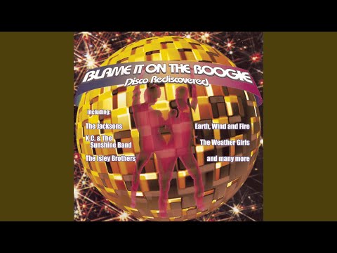 Got To Be Real (Single Version)