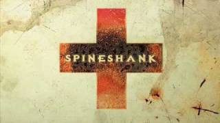 Spineshank - Transparent