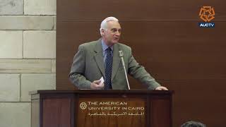 AUC Spring 2019 Orientation