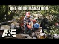 Hoarders: FLORIDA Hoarders - One-Hour Marathon | A&E