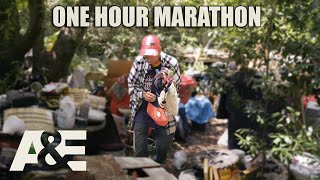 Hoarders: FLORIDA Hoarders - One-Hour Compilation | A&E