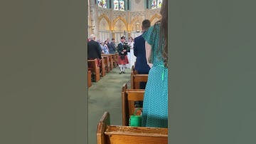 Thumbnail of Mairie’s Wedding Out Of Church