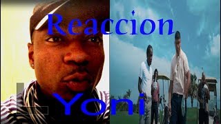 Menor Menor ❌ Ankhal - YoNi (Music Video) [Reaccion] Freestyle Mania Season, Carbon Fiber Music