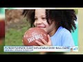 CT LIVE: Backyard carnival games for summer family fun