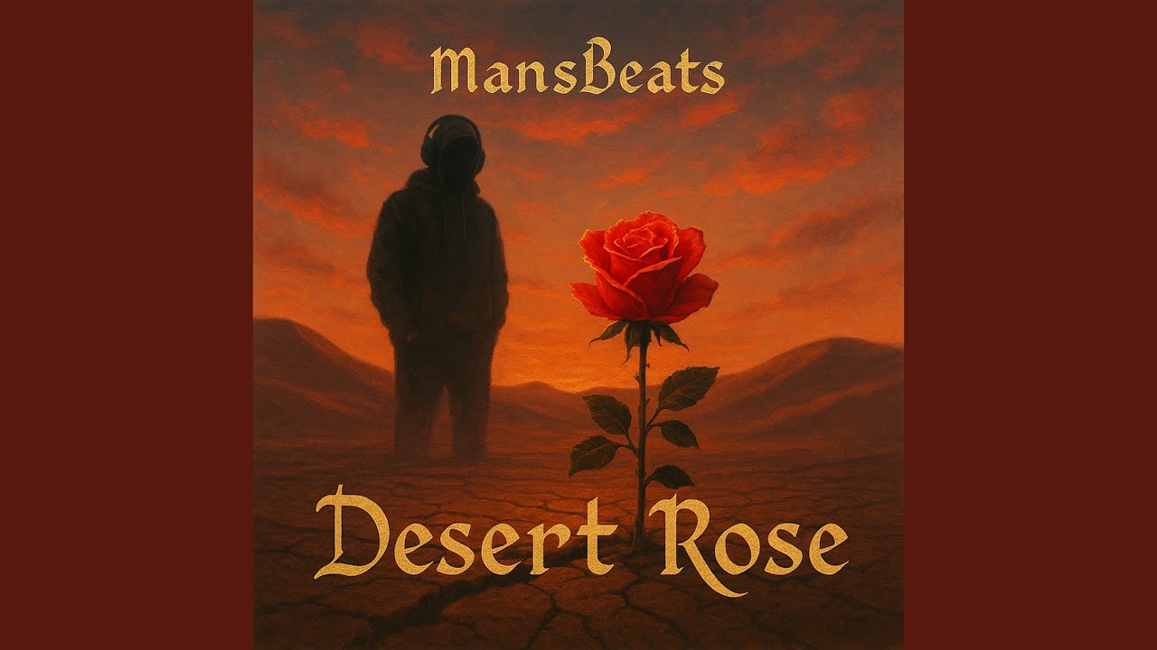 Watch Desert Rose on YouTube Watch Desert Rose on YouTube