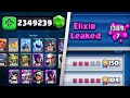 MOST INSANE World Records in Clash Royale