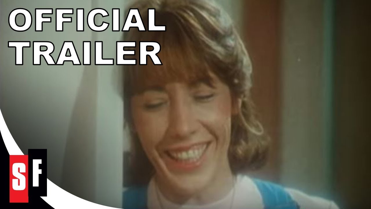 The Incredible Shrinking Woman (1981) - Official Trailer