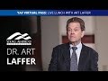 Reagan, Trump, and the secret to soaring economies | Art Laffer LIVE at the Reagan Ranch Roundtable