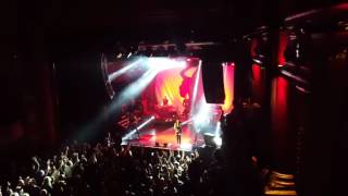 Tarja - Until My Last Breath - Live @ KOKO/LONDON 2017-03-10