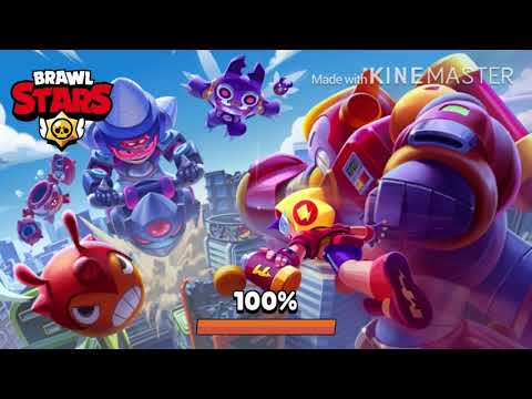 ჩემი პირველი ვიდეო (BRAWL STARS) |ხმას გამოვასწორებთ