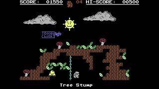 [TAS] C64 Monty on the Run by DrD2k9 in 12:03.84
