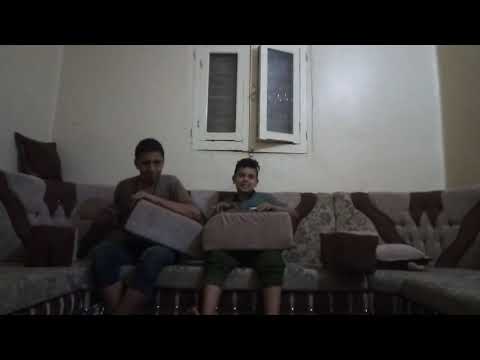 مزمر عبد السلام محمدرضا القطاوى محمود رافت 