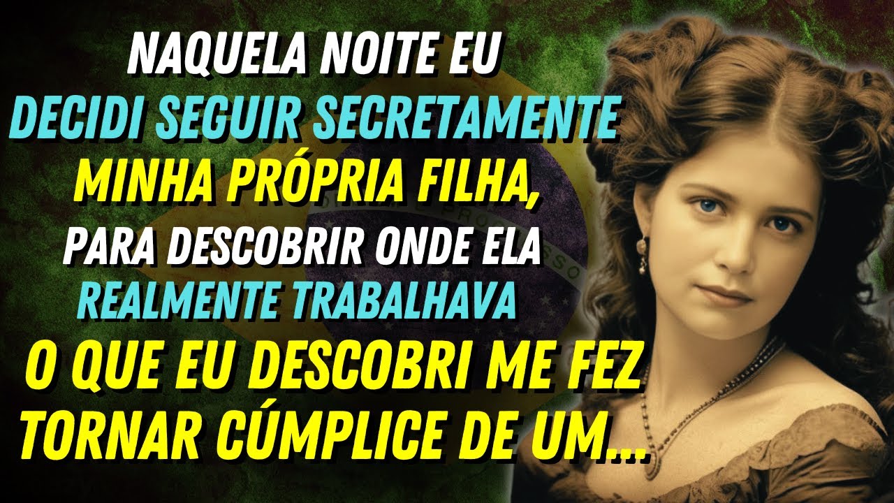 A HISTÓRIA REAL DESTA AVÓ 👵