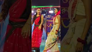 O Baba Kiss Me Miss Fultushi & Miss Madhu Arup Dance Academy Hot Dance