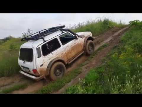 Нива коротыш тольятти