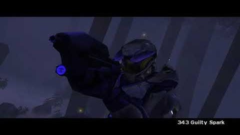 Halo Custom Edition - Refined Campaign Mod - Normal (Part 2 of 2)