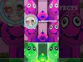 #33 "DADDY FINGER! – Colorful Effects Version || Preview 2 Csupo #shortsvideo #shorts