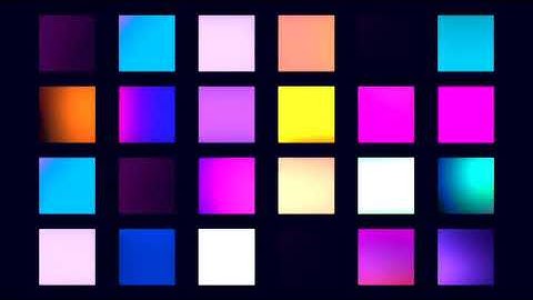 20 Great Transitions | Motion Graphics - Envato elements