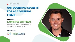 From Stress to Success: Outsourcing Secrets for Accounting Firms