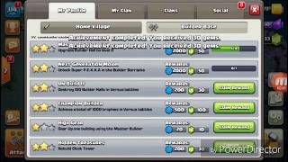 HOW TO GET 1500 GEMS FOR FREE IN THE BUILDER BASE | Clash of Clans | NEW ACHIEVEMENT UNLOCKED screenshot 4
