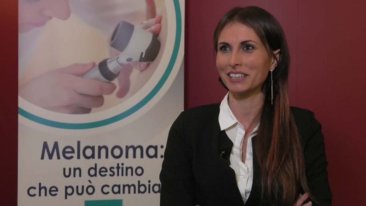 Le nuove prospettive di cura nelle forme avanzate di melanoma: terapie a bersaglio molecolare