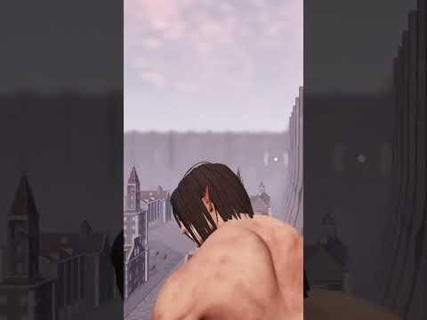 Swammy's AOT fan