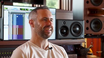 Woodshed Studios Malibu: Behind the Scenes with Mix Engineer Lance Powell