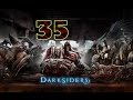 Darksiders | Серия 35 - "Броня из Бездны"