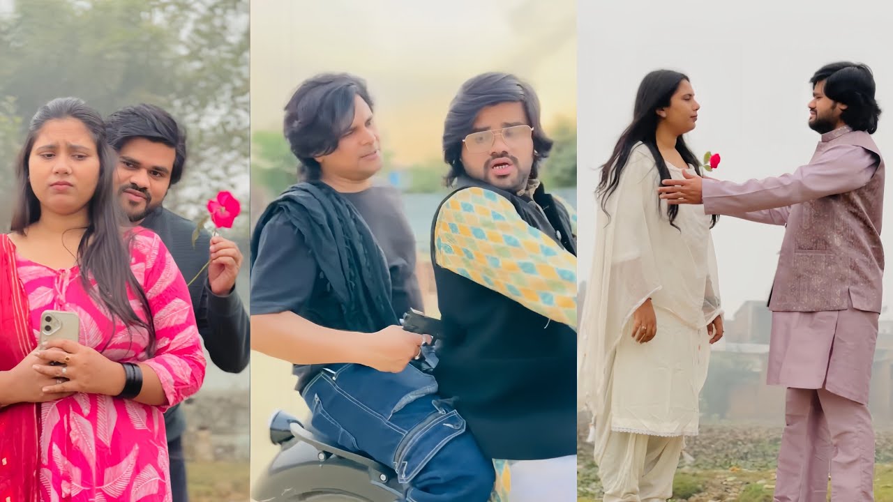 Saccha pyar aisa hi hota hai||सच्चा प्यार ऐसा ही होता है