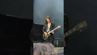 Gauthier Toux Photons - Paris - La Défense Jazz Festival - 29 06 25