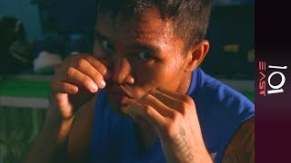 🇵🇭 Philippines: Becoming Pacquiao | 101 East