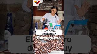 Productores de café y cacao de Portuguesa impulsan el desarrollo turístico con proyecto gastronómico