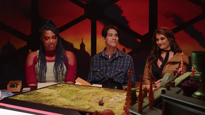 "Come On, Provolone!" - The Supercut