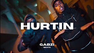 [FREE] (GUITAR) Malzo x Twenny x Lil Macks Type Beat - "Hurtin"