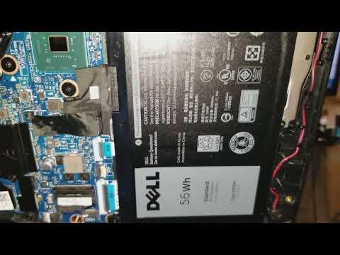 Dell G3 17-3779 Gamimg Laptop (HD)